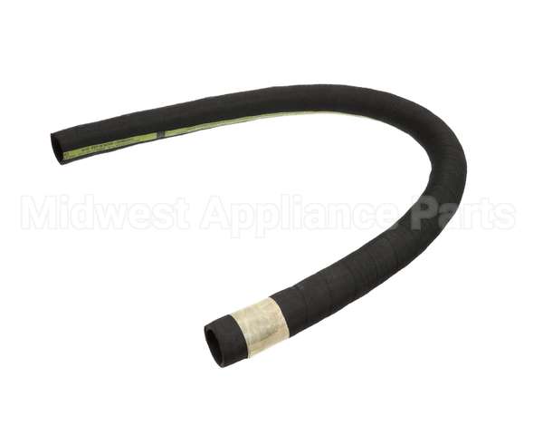 00-316158 Hobart Hose,1-1/2X 4 Ft