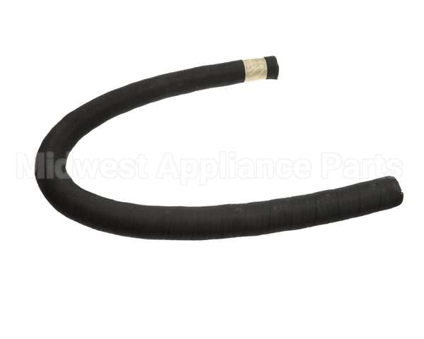 00-316158 Hobart Hose,1-1/2X 4 Ft