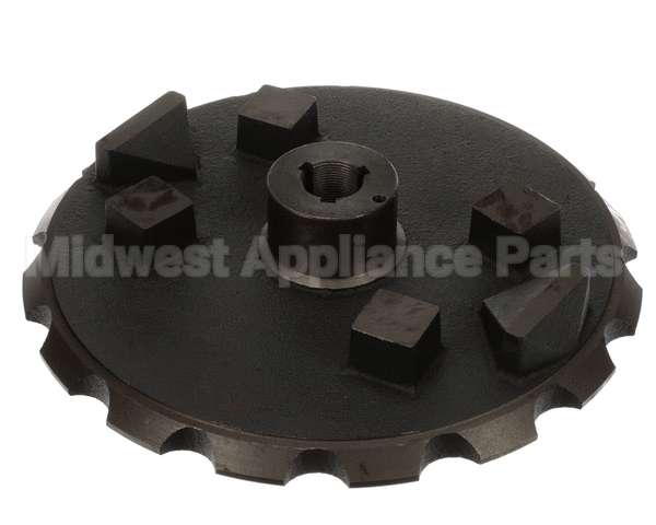 00-316303 Somat Flywheel