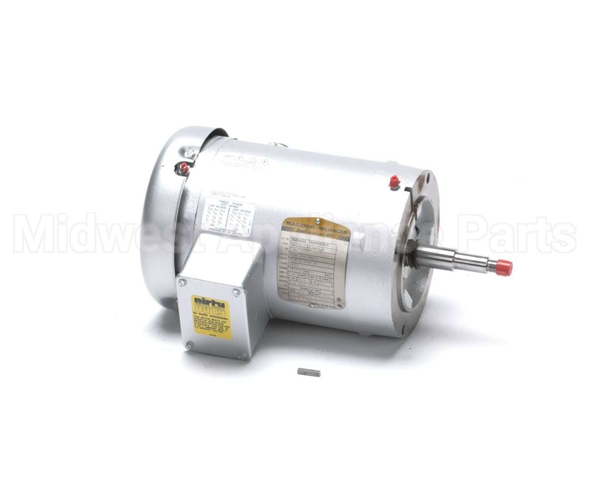 00-316401 Hobart Motor 200-240/380-415/460 V. 5