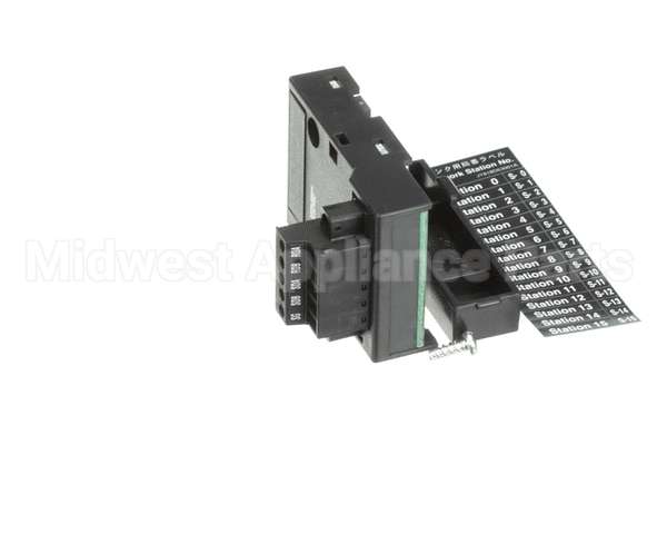 00-316408 Somat Module - Communication