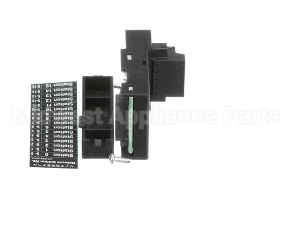 00-316408 Somat Module - Communication