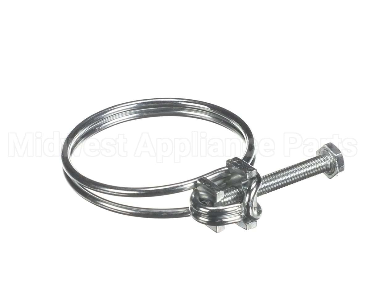00-323945-00037 Hobart Clamp, Hose