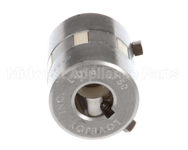 00-328083 Hobart Coupling,Motor