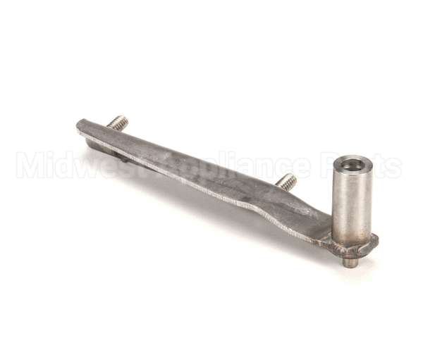 00-328570 Hobart Hinge,Weldment