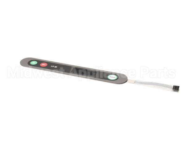 00-328739 Hobart Switch,Membrane Ke