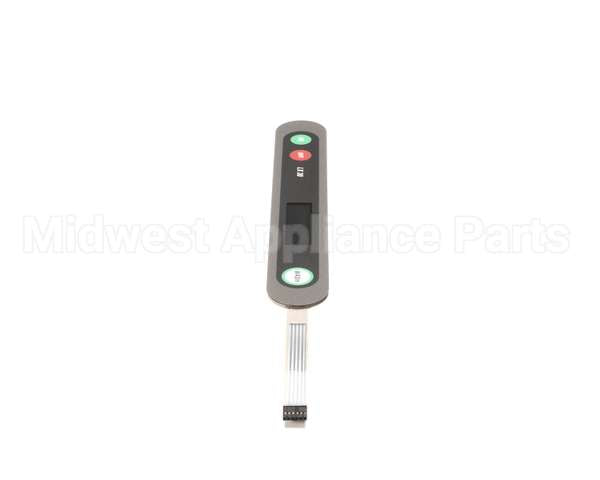 00-328739 Hobart Switch,Membrane Ke