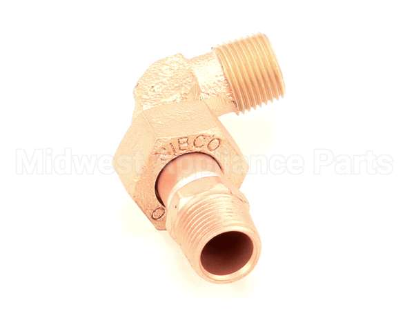00-328765 Hobart Adapter, Elbow We