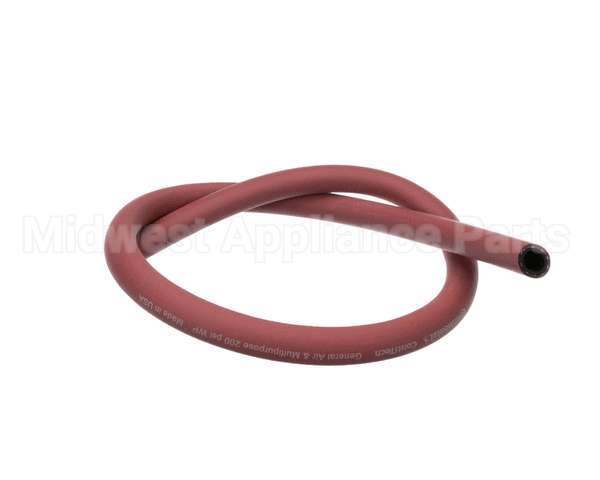 00-329017-00006 Hobart Hose 1/2 X 36.938 L Adaptaflex