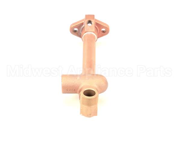 00-329608-00001 Hobart Piping,Weldment,Final
