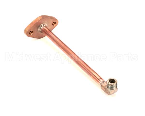 00-329609 Hobart Piping,Weldment,Fill