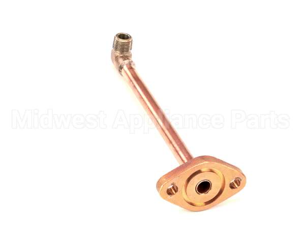 00-329609 Hobart Piping,Weldment,Fill