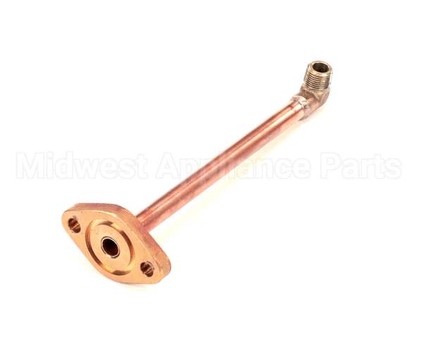 00-329609 Hobart Piping,Weldment,Fill