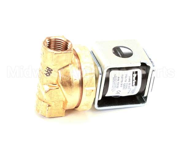 00-329972-00001 Hobart Valve,Solenoid,1/2