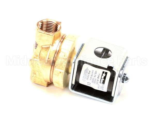 00-329972-00001 Hobart Valve,Solenoid,1/2
