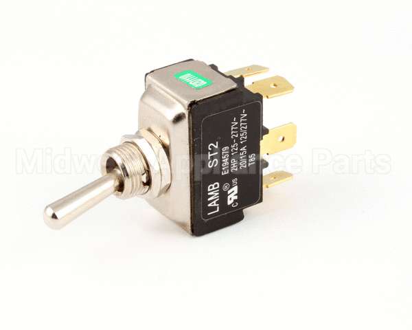 00-340324-00009 Vulcan Hart Switch