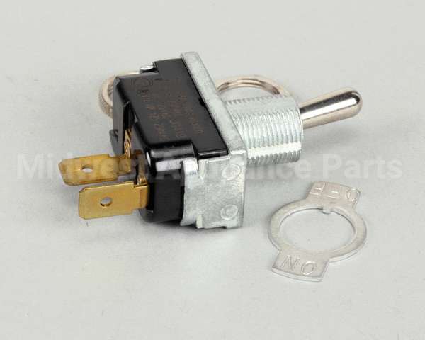00-340324-00012 Vulcan Hart Switch (S.p.s.t.)