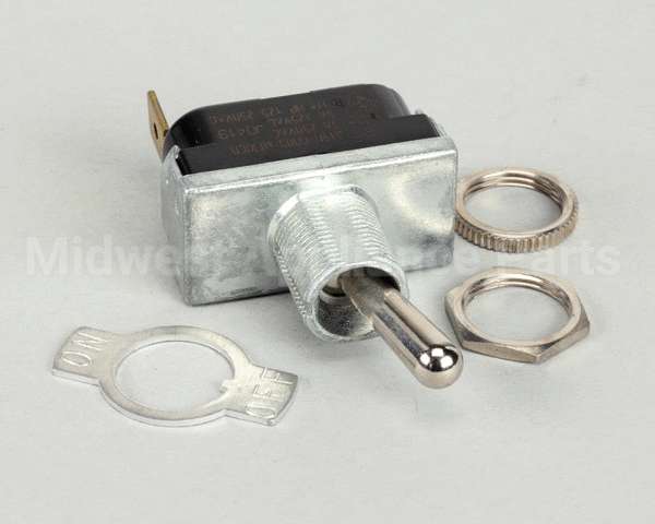 00-340324-00012 Vulcan Hart Switch (S.p.s.t.)