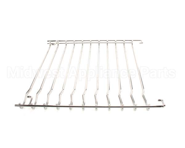 00-342141-00001 Vulcan Hart Rack Guide Assembly,Lh