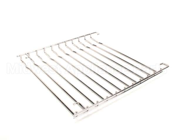 00-342141-00002 Vulcan Hart Rack Guide Assembly,Rh