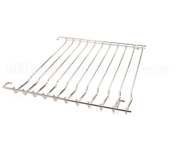 00-342141-00002 Vulcan Hart Rack Guide Assembly,Rh