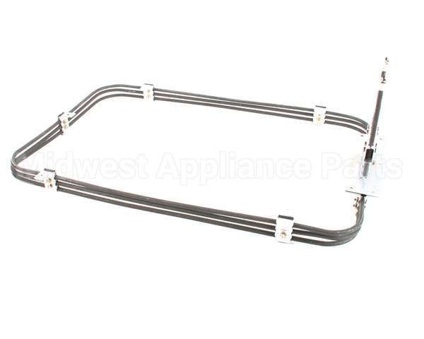 00-342170-00001 Vulcan Hart Coil Assembly