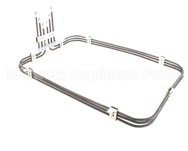 00-342170-00001 Vulcan Hart Coil Assembly