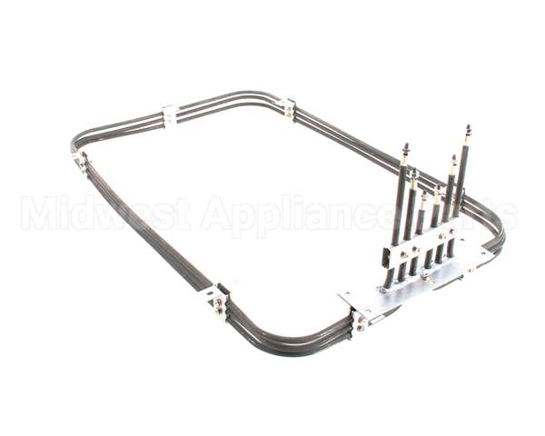 00-342170-00001 Vulcan Hart Coil Assembly