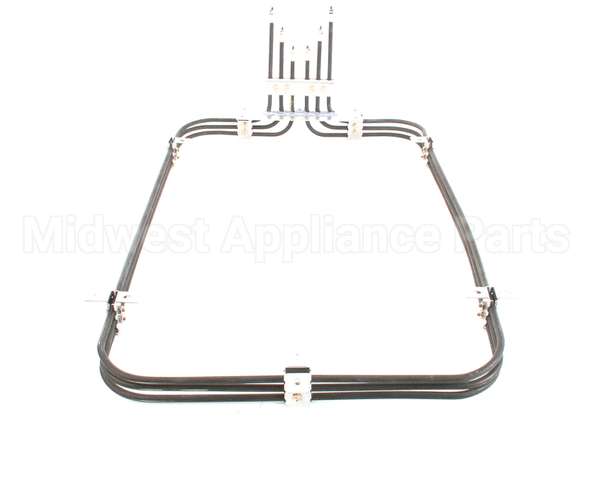 00-342170-00001 Vulcan Hart Coil Assembly