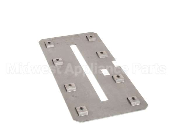 00-342212-00001 Vulcan Hart Pressure Plate