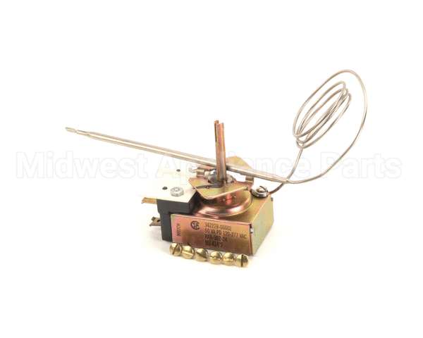 00-342228-00002 Vulcan Hart Thermostat, W/ Z043663300 (4)