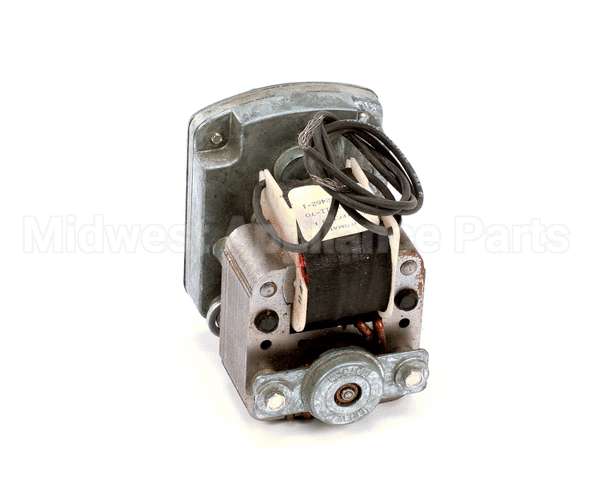 00-342462-00001 Hobart Motor