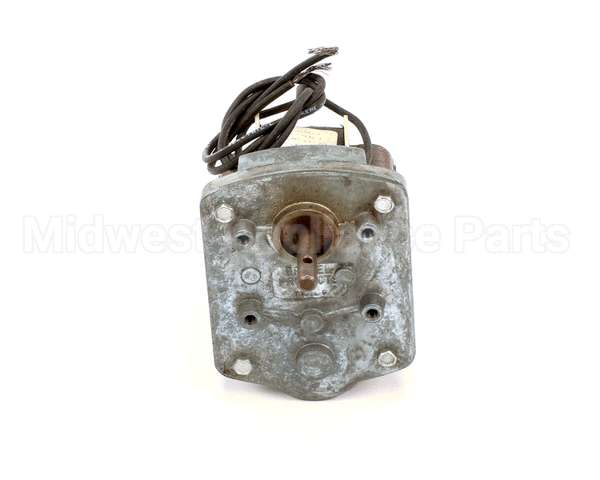 00-342462-00001 Hobart Motor