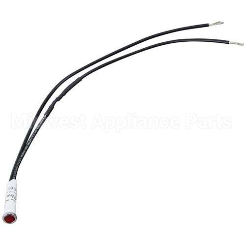 00-342898-00002 Compatible Vulcan Light-Indicator