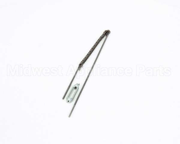 00-343608-00002 Vulcan Hart Door Chain Assembly