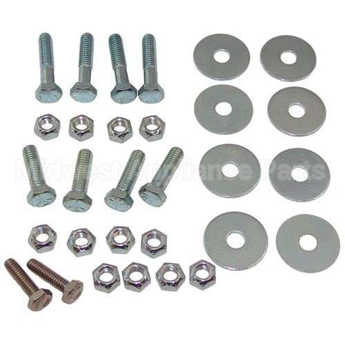 00-347119-00001 Compatible Hobart Hardware Kit
