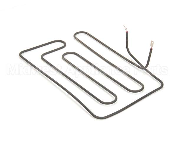 00-351359-00001 Vulcan Hart Heat Unit Assembly