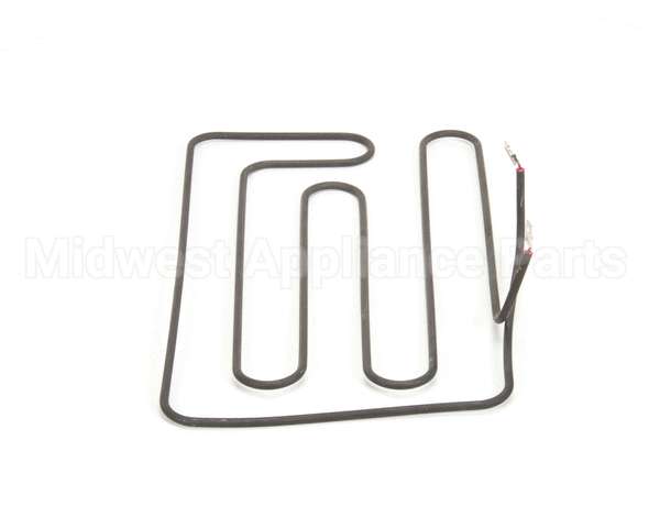 00-351359-00001 Vulcan Hart Heat Unit Assembly