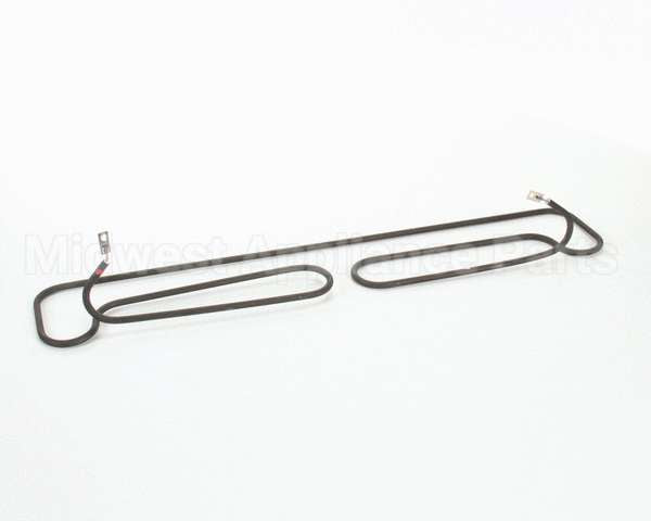 00-351360-00002 Vulcan Hart Heat Element, 240V 2700W, Red