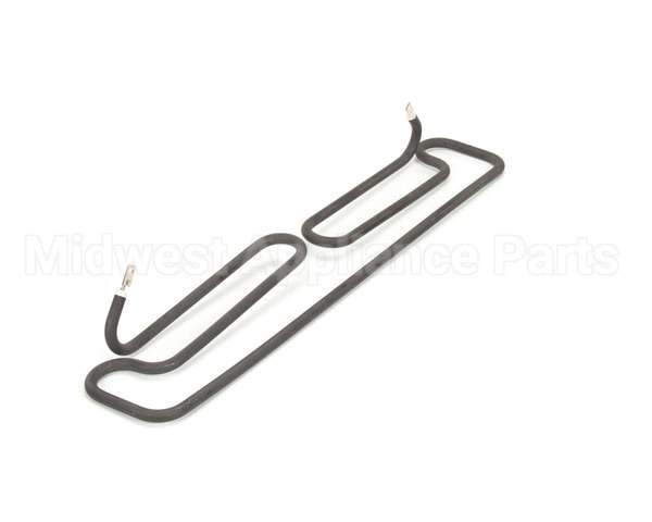 00-351360-00003 Vulcan Hart Heat Element, 480V 2700W, Gree