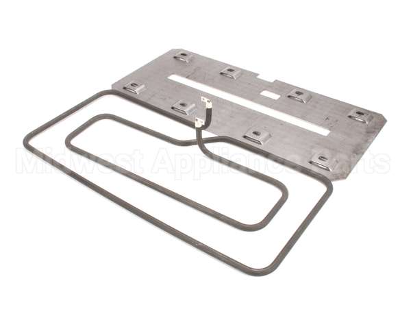 00-351419-00018 Vulcan Hart Unit/P Plate