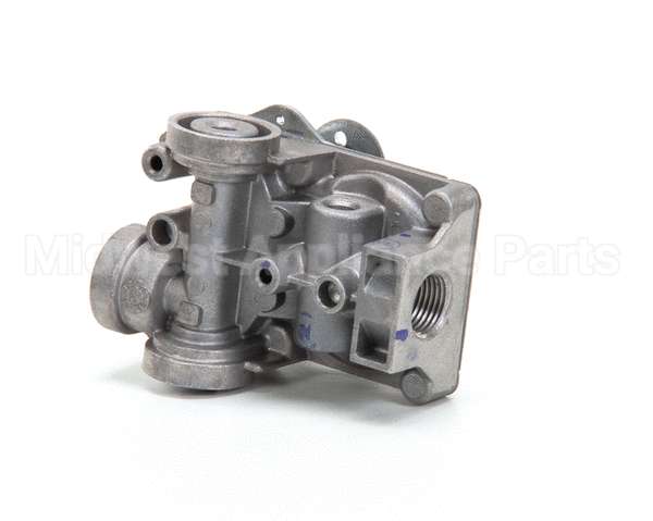 00-354344-00004 Vulcan Hart Valve