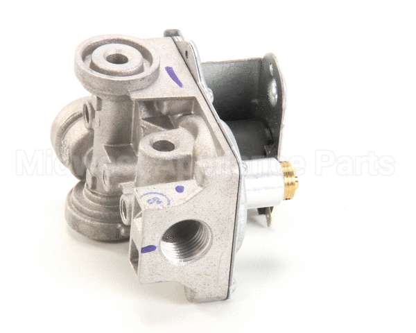 00-354344-00005 Vulcan Hart Valve, Gas Control