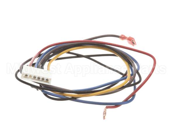 00-354472-00002 Vulcan Hart Harness,Assembly