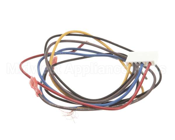 00-354472-00002 Vulcan Hart Harness,Assembly