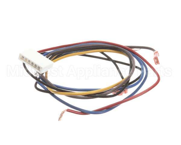 00-354472-00002 Vulcan Hart Harness,Assembly