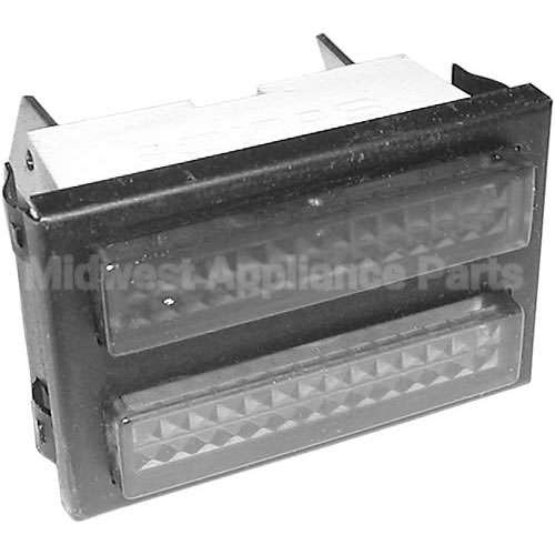 00-354575-00003 Compatible Midwest Appliance Parts Indicator Light