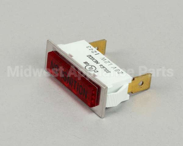 00-354575-00004 Vulcan Hart Indicator Light