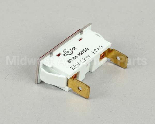 00-354575-00004 Vulcan Hart Indicator Light