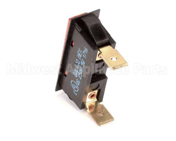 00-354575-00007 Vulcan Hart Light,Amber,On,250 Volt